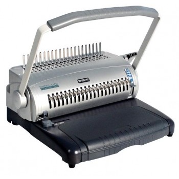 Брошюровщик Wallner S-100 фото