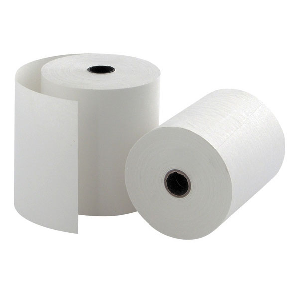 Чековая лента для кассы 57х12х30 м фото