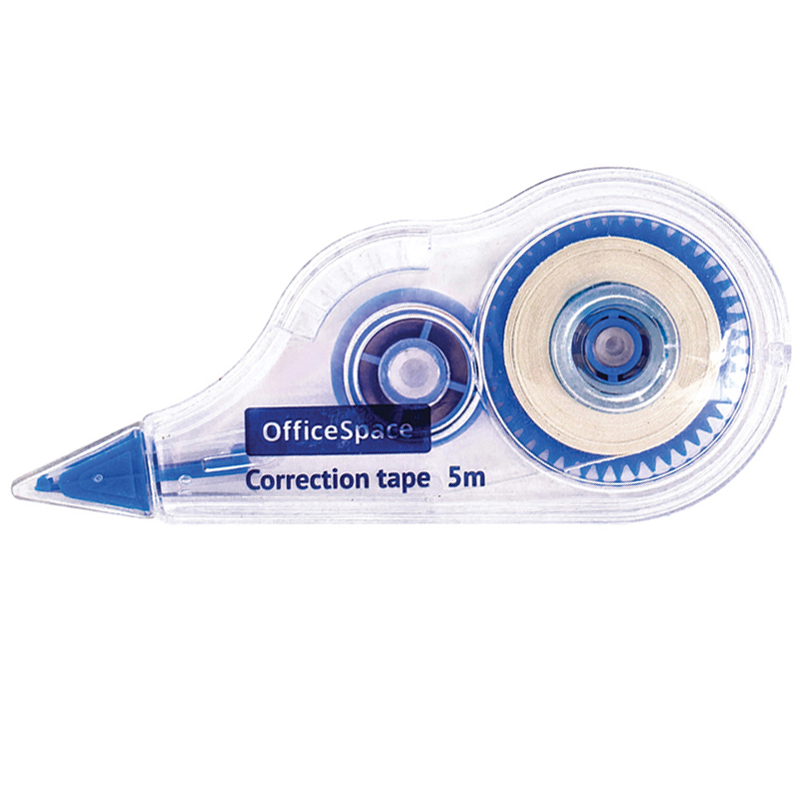 Office Space Корректирующий роллер 5м с регулировкой ленты фото