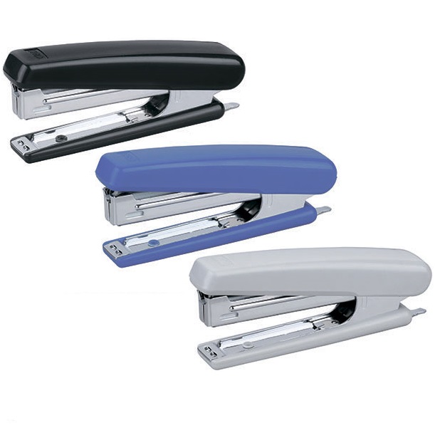 Deli Степлер №10 Deli (12л) фото