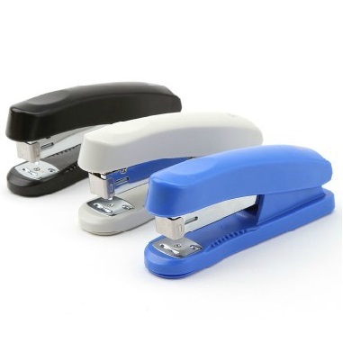 Deli Степлер №24/6 Deli (25 л) фото