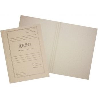 Обложка "ДЕЛО" фото