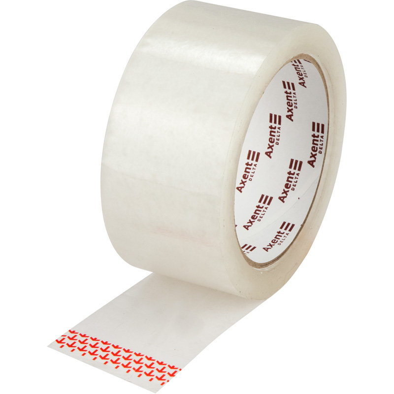 Скотч упаковочный 48 мм х 60м фото