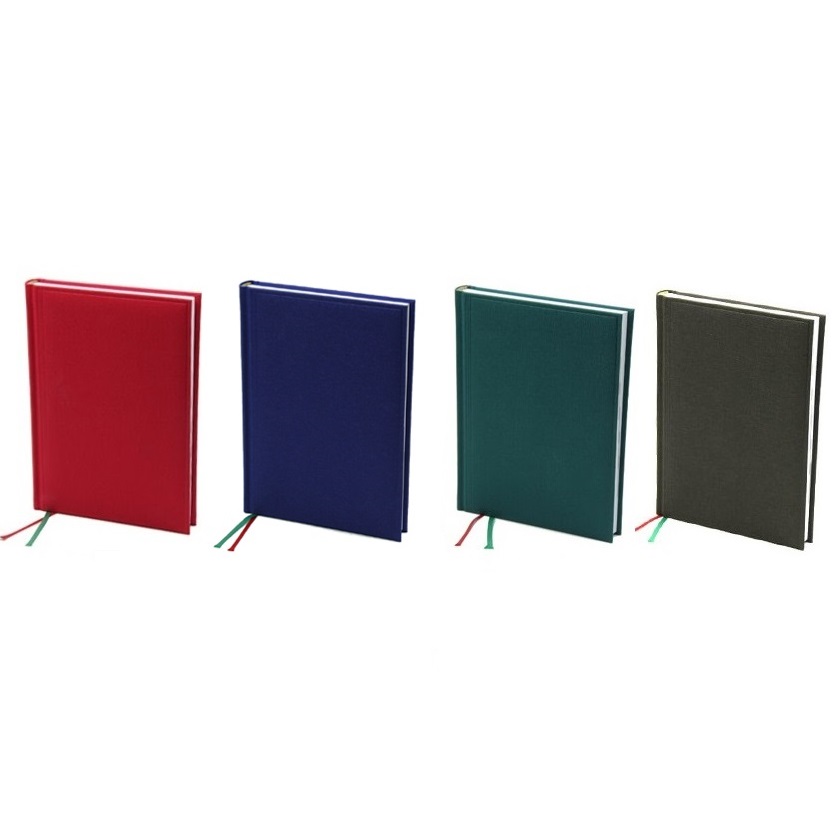 Brunnen Ежедневник Агенда (обл. Савана тканевая) фото