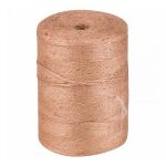 Шпагат джутовый двухниточный