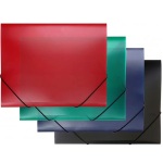 Регистр Папка на резинках фото