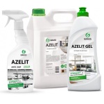 Grass Средство чистящее для плит