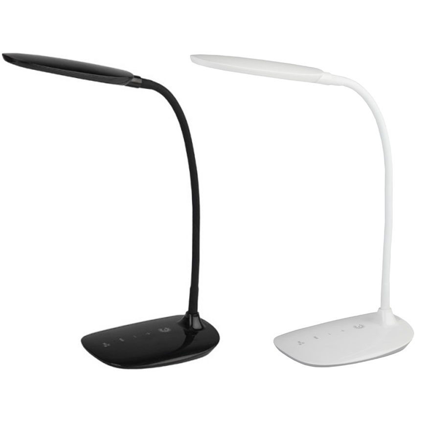 Светильник настольный ЭРА NLED-453 фото