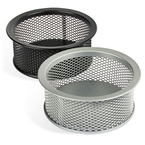 Forpus Подставка для канцелярских мелочей (металл) фото