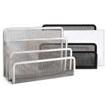 Forpus Подставка для бумаг и писем (металл) фото