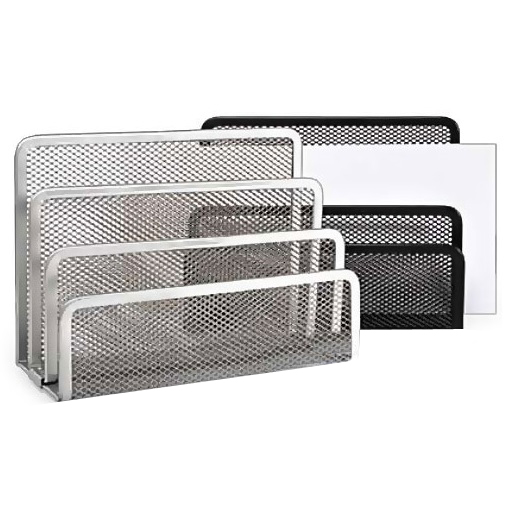 Forpus Подставка для бумаг и писем (металл) фото