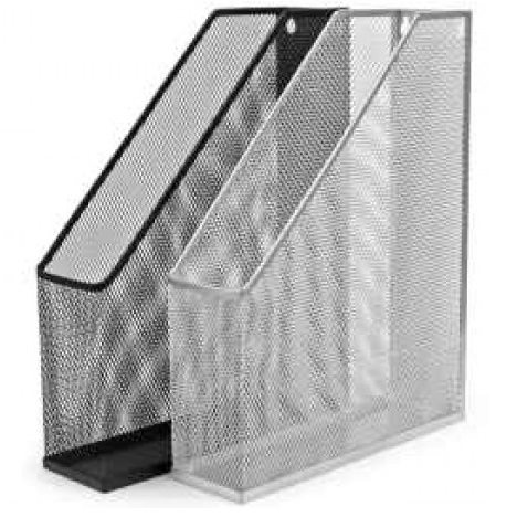 Forpus Лоток вертикальный для бумаг (металл) фото