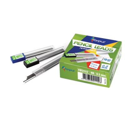 Forpus Грифели для автокарандашей Forpus фото