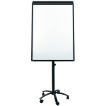 Forpus Доска магнитная на колесиках "Flipchart" фото