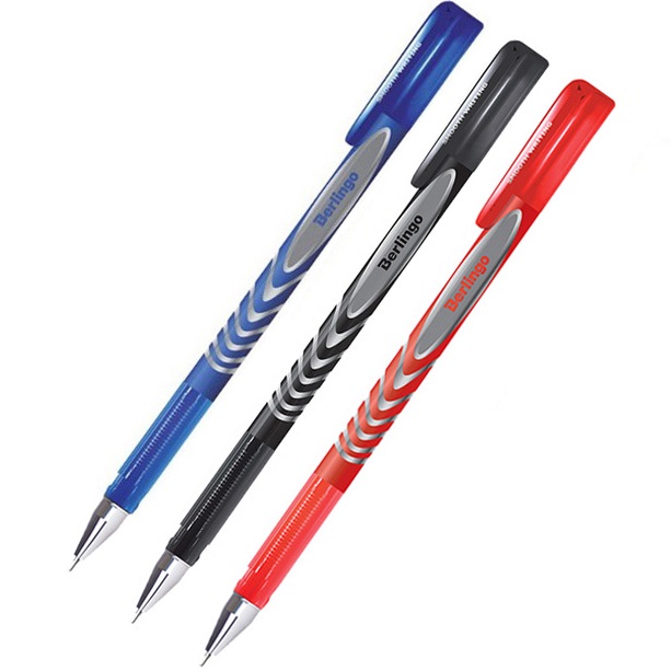 Berlingo Гелевая ручка "G-line" фото