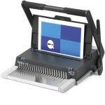 Перфобиндер GBC Multibind 220 фото