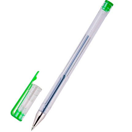 Office Space Ручка гелевая фото