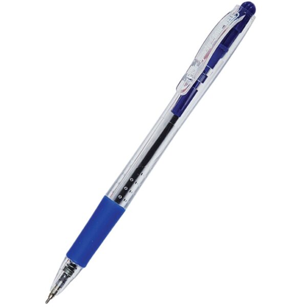 Flair Ручка полуавтоматическая на масляной основе "Gripwell" фото