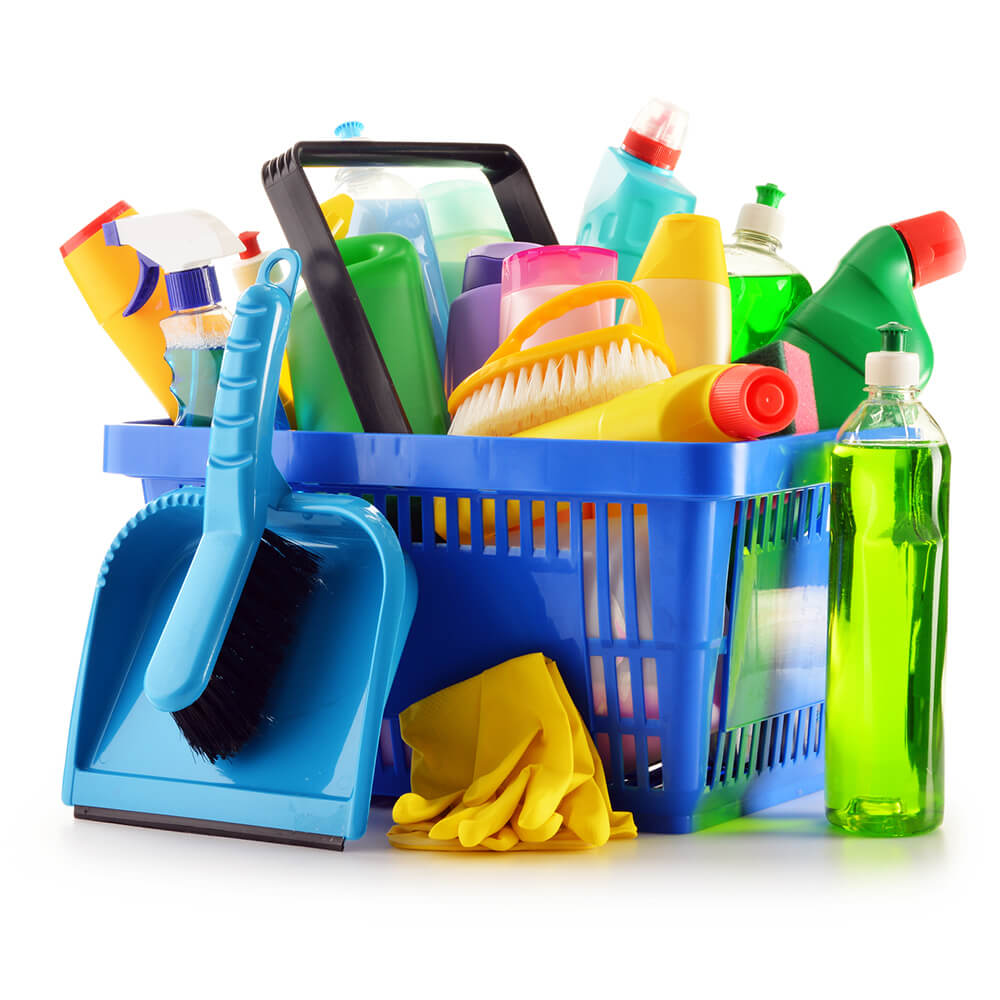 Хозяйственные товары для офисов, предприятий и организаций