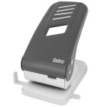 Index Дырокол с линейкой до 70л фото