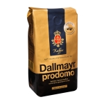 Кофе "Dallmayr Prodomo" в зернах фото