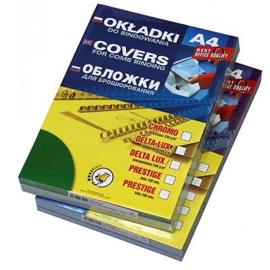 Argo Обложка пластиковая прозрачная ARGO А4 фото