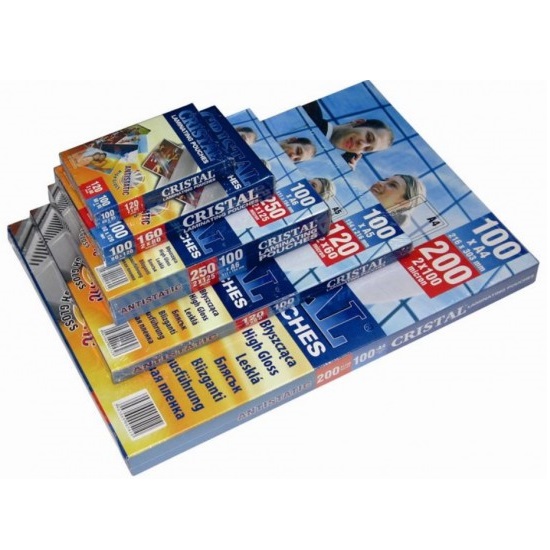 Argo Пленка для ламинирования глянцевая ARGO фото