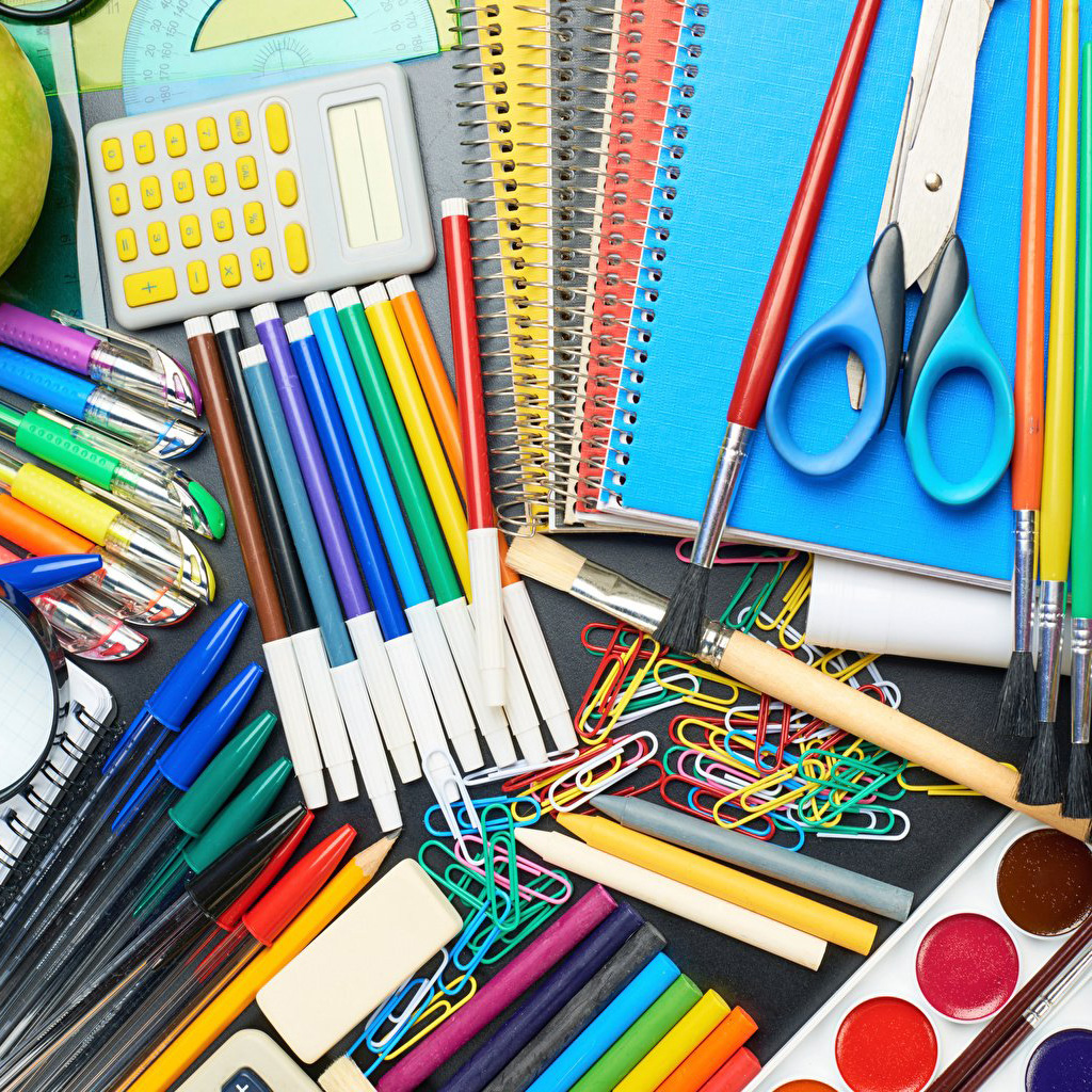 Канцтовары для офисов, предприятий и организаций