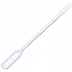 Пластиковый размешиватель фото