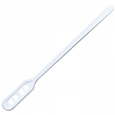 Пластиковый размешиватель фото