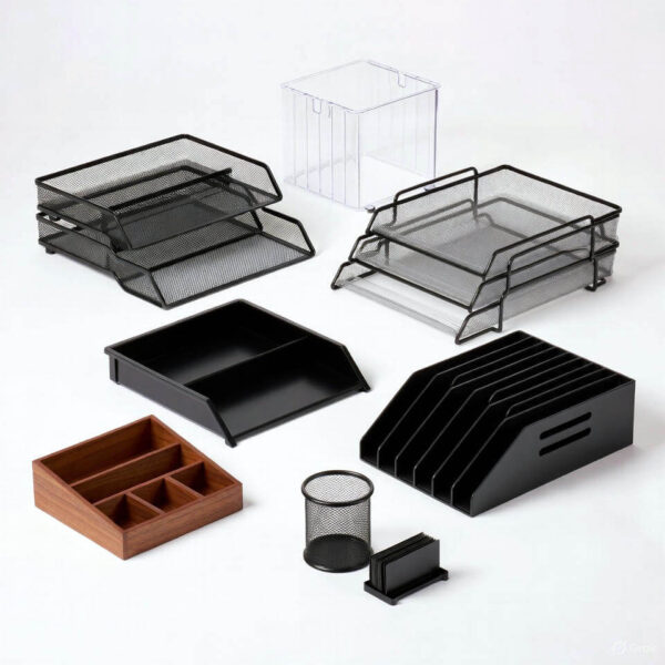 Лотки и Подставки