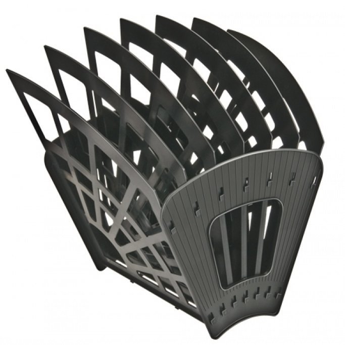 Стамм Лоток веерный на 6 отделений фото