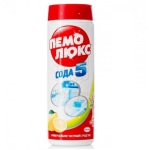 Чистящий порошок "Пемолюкс" фото