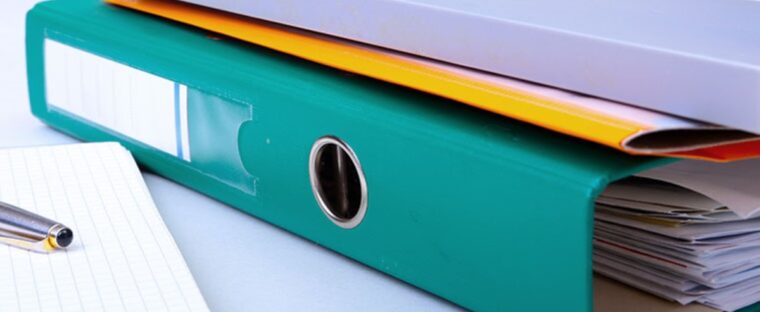 Папки и файлы