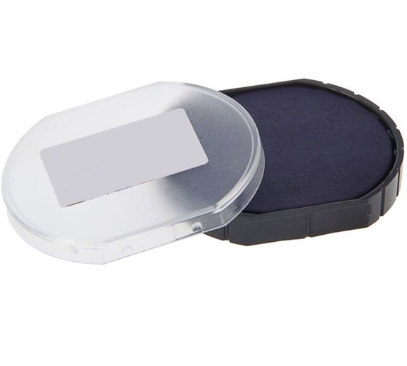 Trodat Сменная штемпельная подушка для печатей 40мм фото