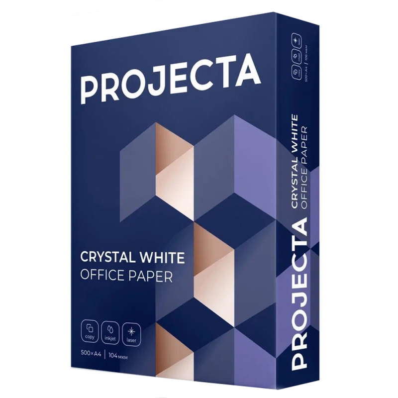 Projecta Бумага офисная "Projecta B" (IQ Allround) А4 фото