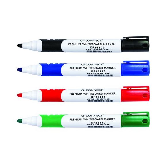 Q-Connect Маркер для доски Q-Connect фото