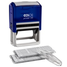 Colop Самонаборный штамп Colop Printer 55 фото