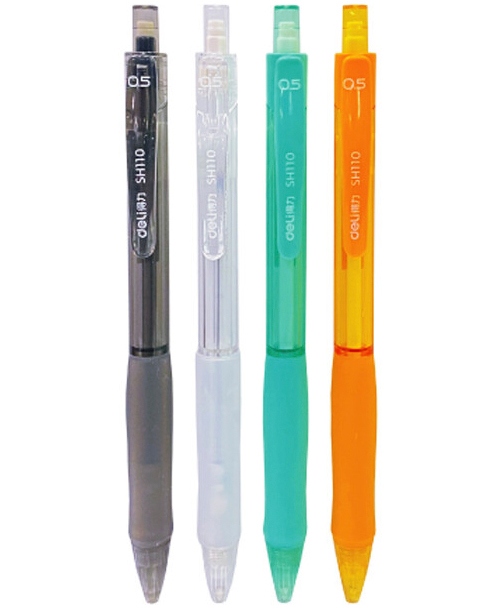 Deli Автокарандаш 0.5 мм Deli фото