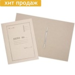 Папка скоросшиватель "ДЕЛО" фото