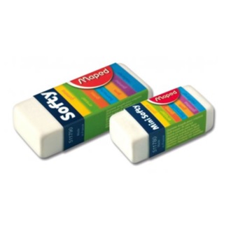 Maped Ластик "Softy" фото