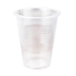 Стакан пластиковый 200 мл фото
