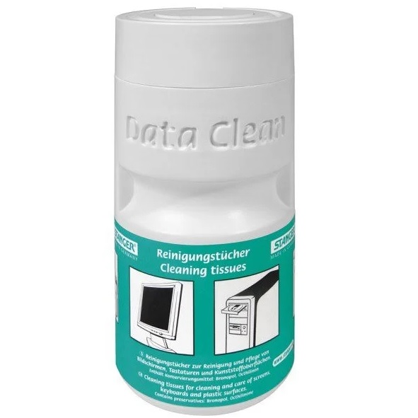 Stanger Салфетки влажные антибактериальные Stanger фото