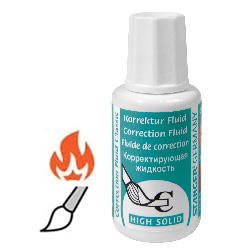 Stanger Корректирующая жидкость на спиртовой основе Classic фото