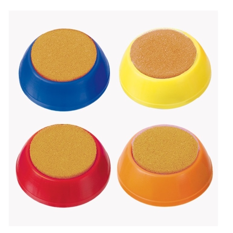 Стамм Поролоновый увлажнитель для пальцев фото