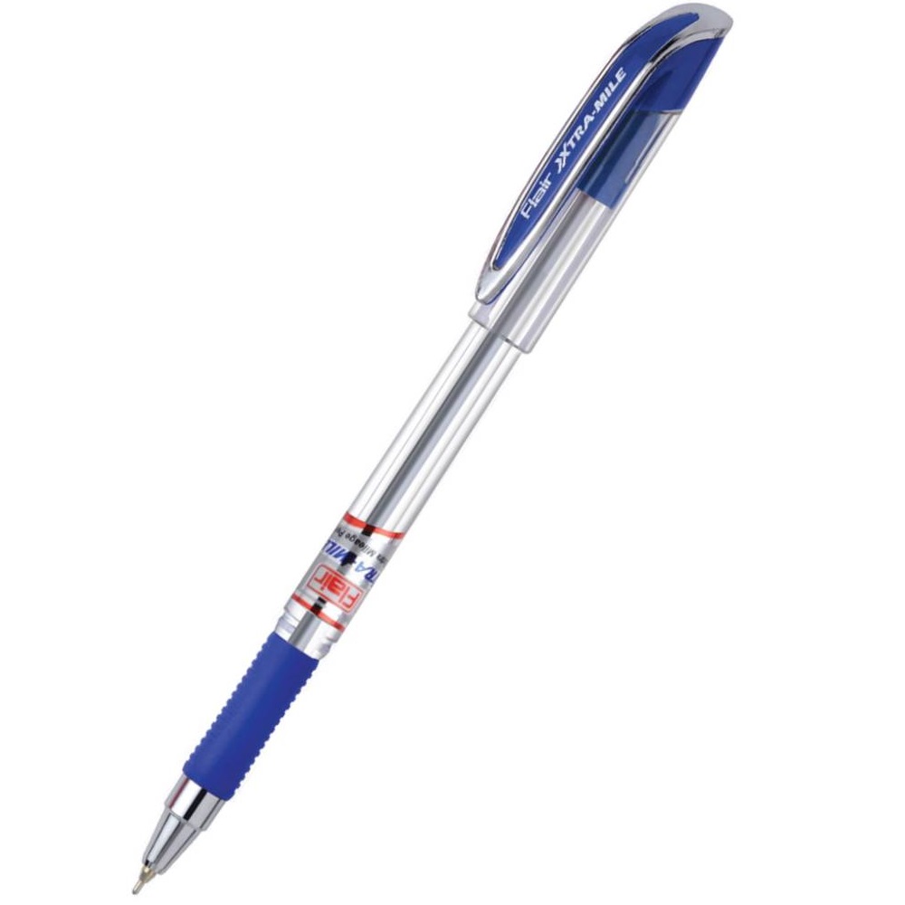 Flair Ручка на масляной основе "Xtra-mile" фото