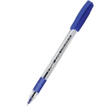 Flair Ручка трехгранная на масляной основе "Zing" фото