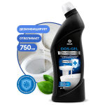 Средство моющее щелочное с эффектом отбеливания "Dos Gel Prrofessional" 750мл