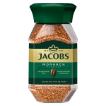 Кофе "Jacobs Monarch", растворимый, 95 г
