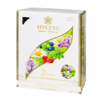 Чай "Hyleys" Гармония Природы, 100 пакетиковx1.5 г, ассорти